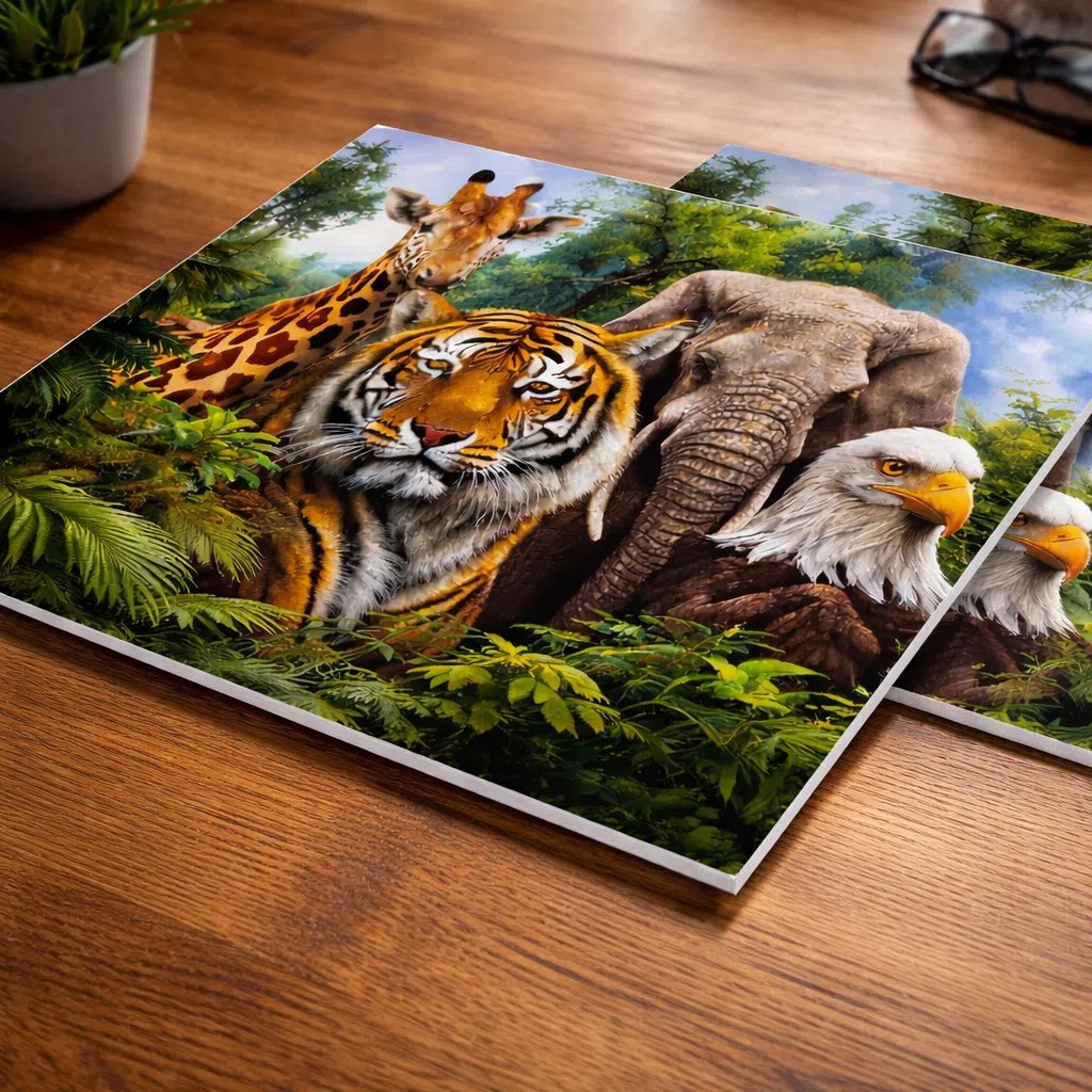3mm Foamex Signs