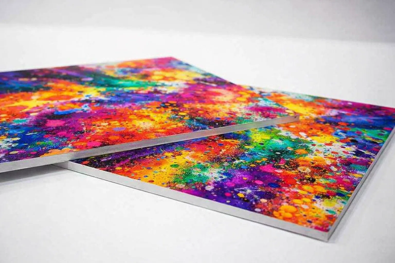 10mm Foamex Signs
