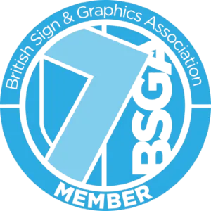 British Sign & Graphics Association