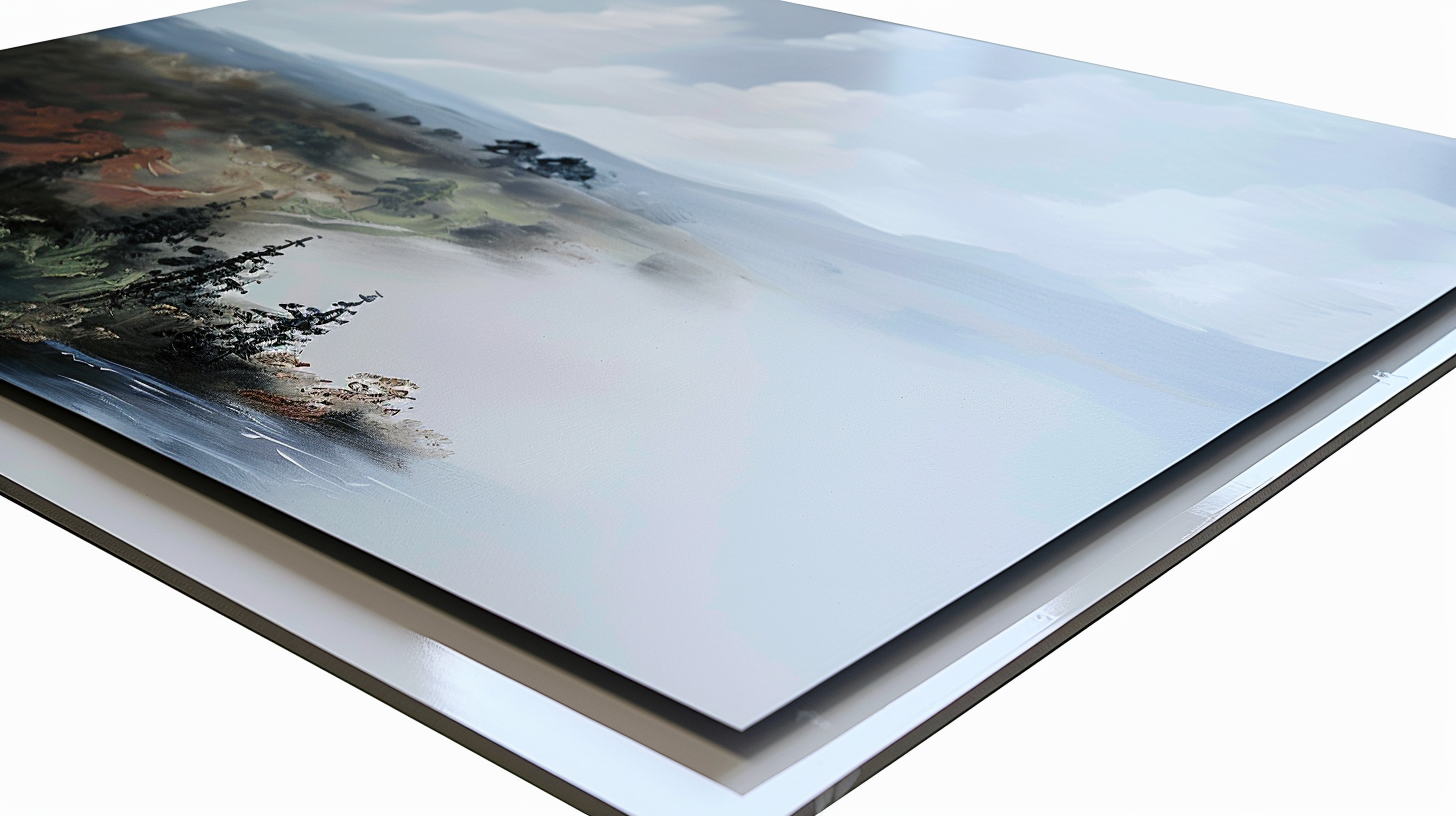 ACM (Aluminium Composite) Signs